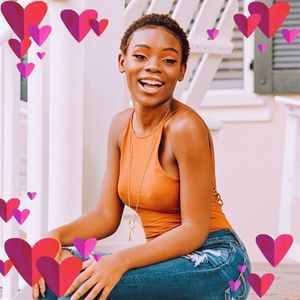 Meet your Posher, Joan